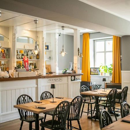 Apartamenty Kamienica Puck Eksteriør billede