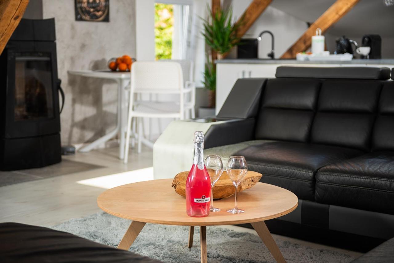 Apartamenty Kamienica Puck Eksteriør billede