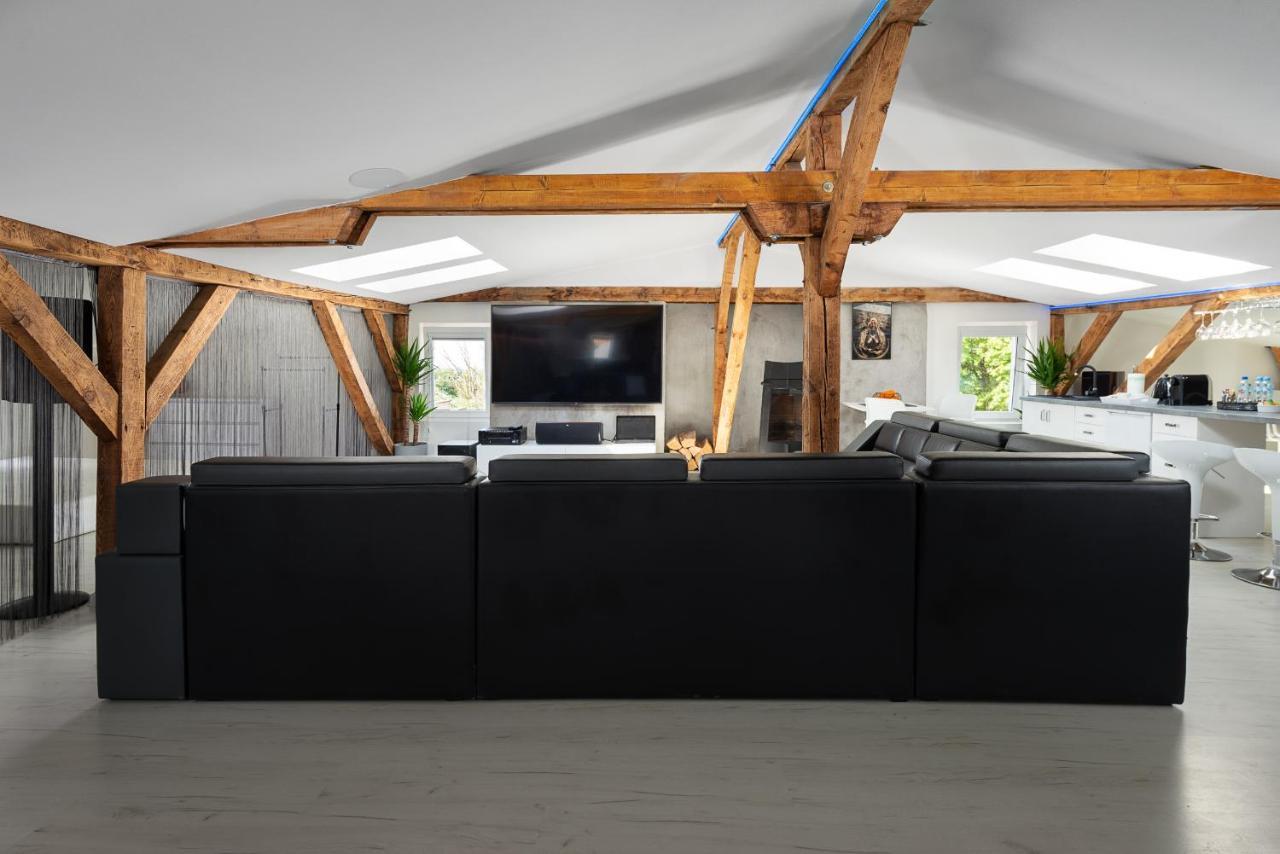Apartamenty Kamienica Puck Eksteriør billede