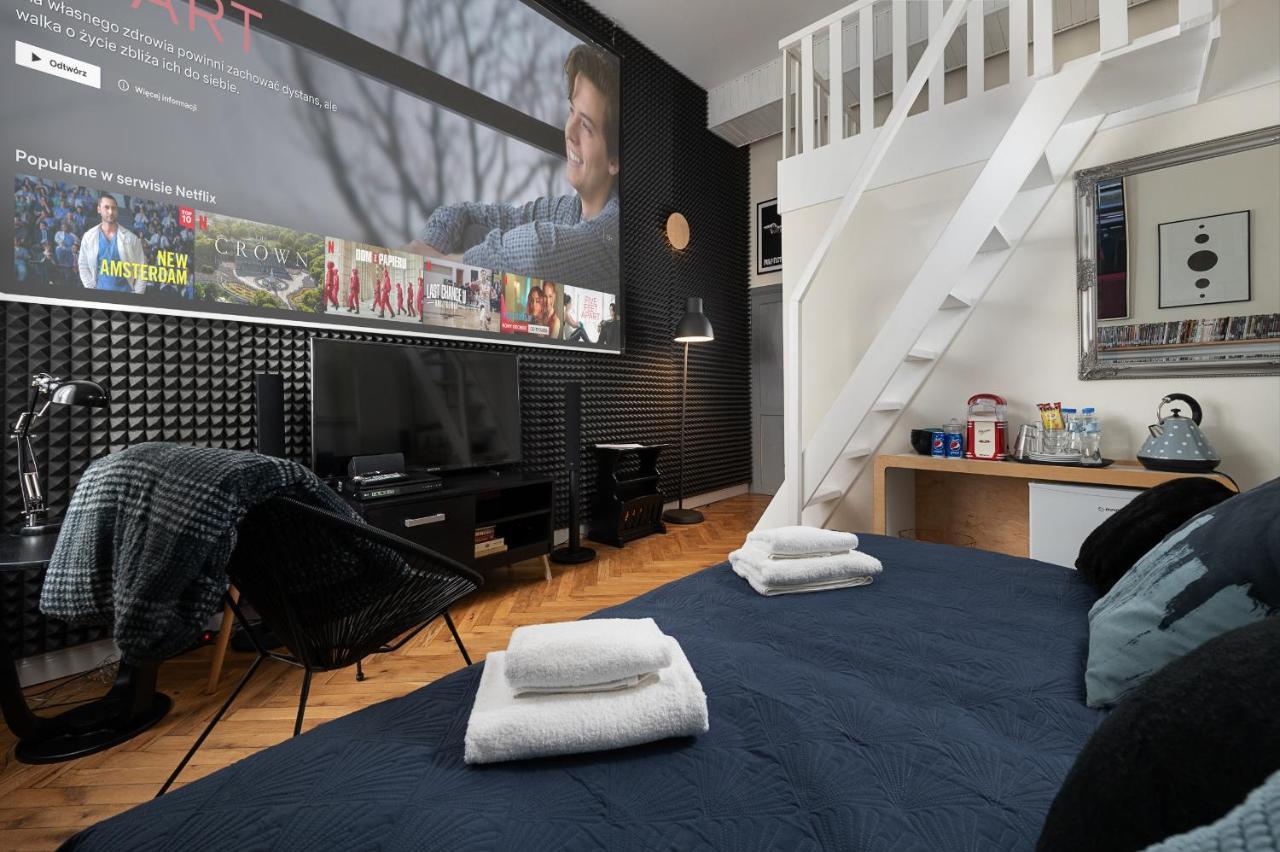 Apartamenty Kamienica Puck Eksteriør billede