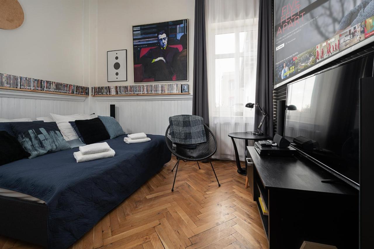 Apartamenty Kamienica Puck Eksteriør billede
