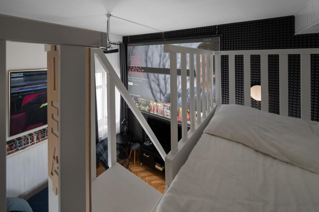 Apartamenty Kamienica Puck Eksteriør billede