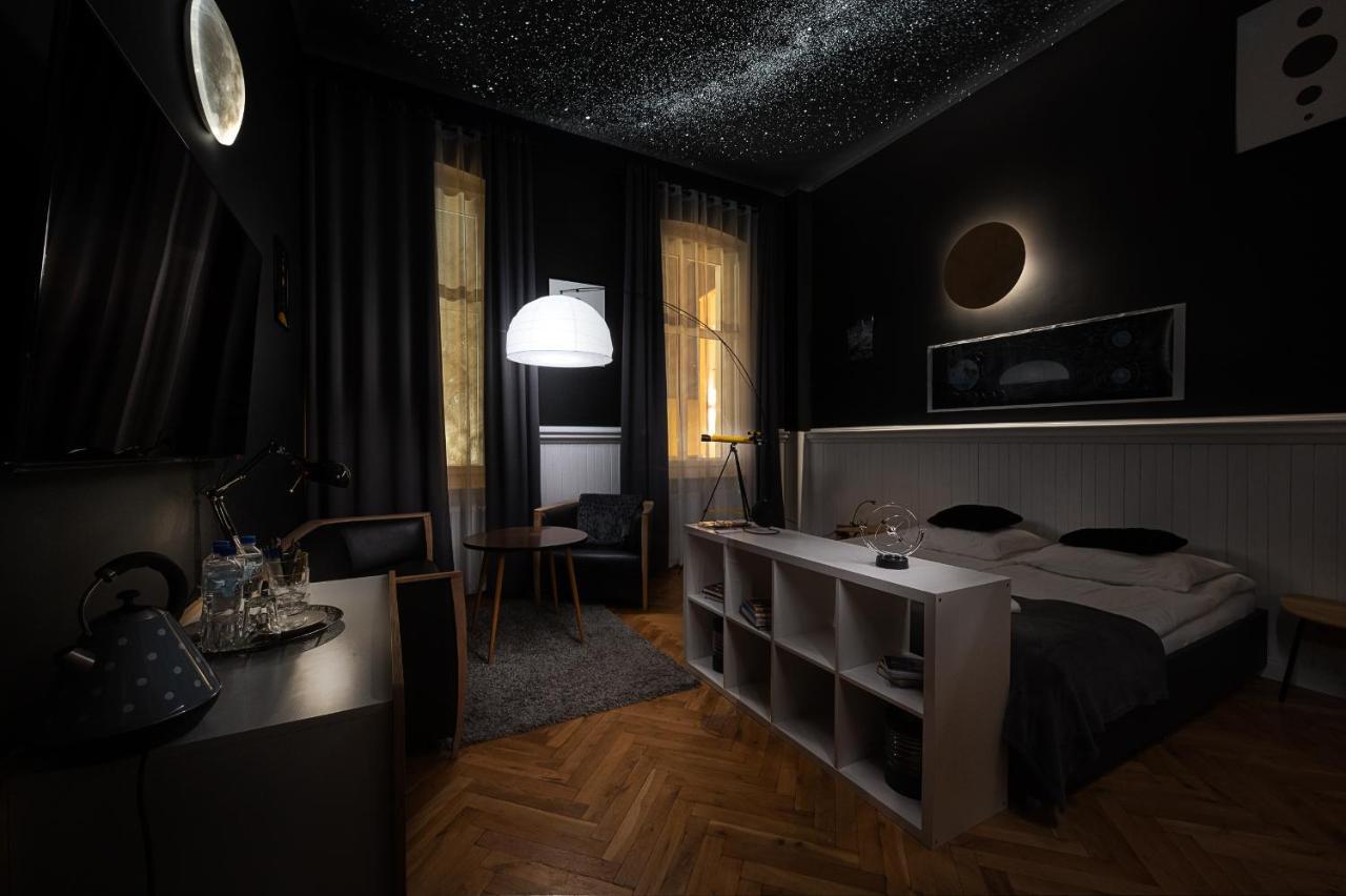 Apartamenty Kamienica Puck Eksteriør billede