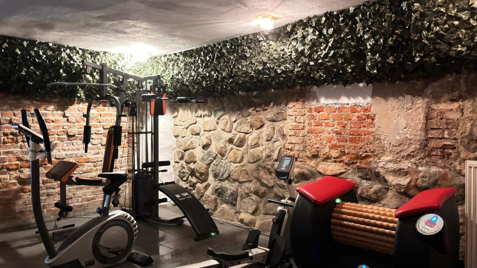 Apartamenty Kamienica Puck Eksteriør billede