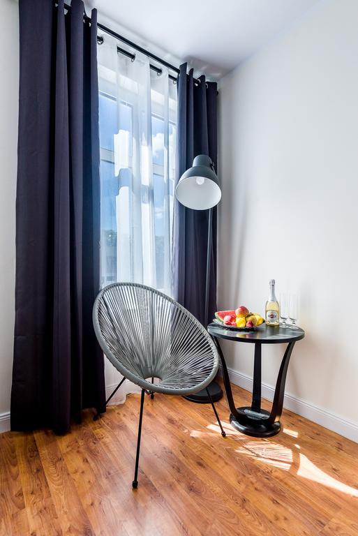 Apartamenty Kamienica Puck Eksteriør billede