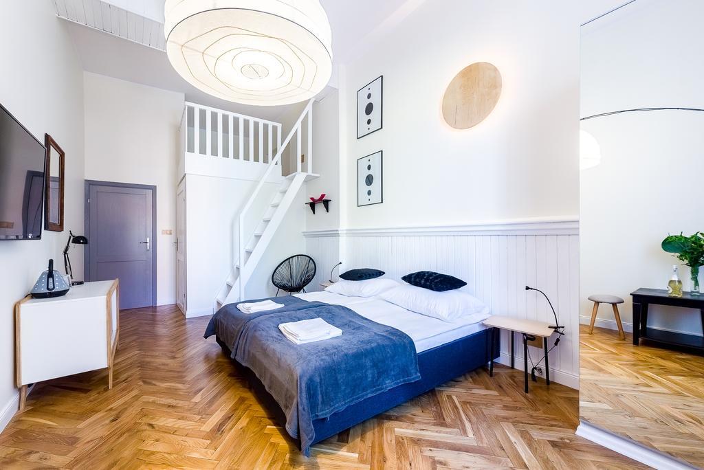 Apartamenty Kamienica Puck Eksteriør billede