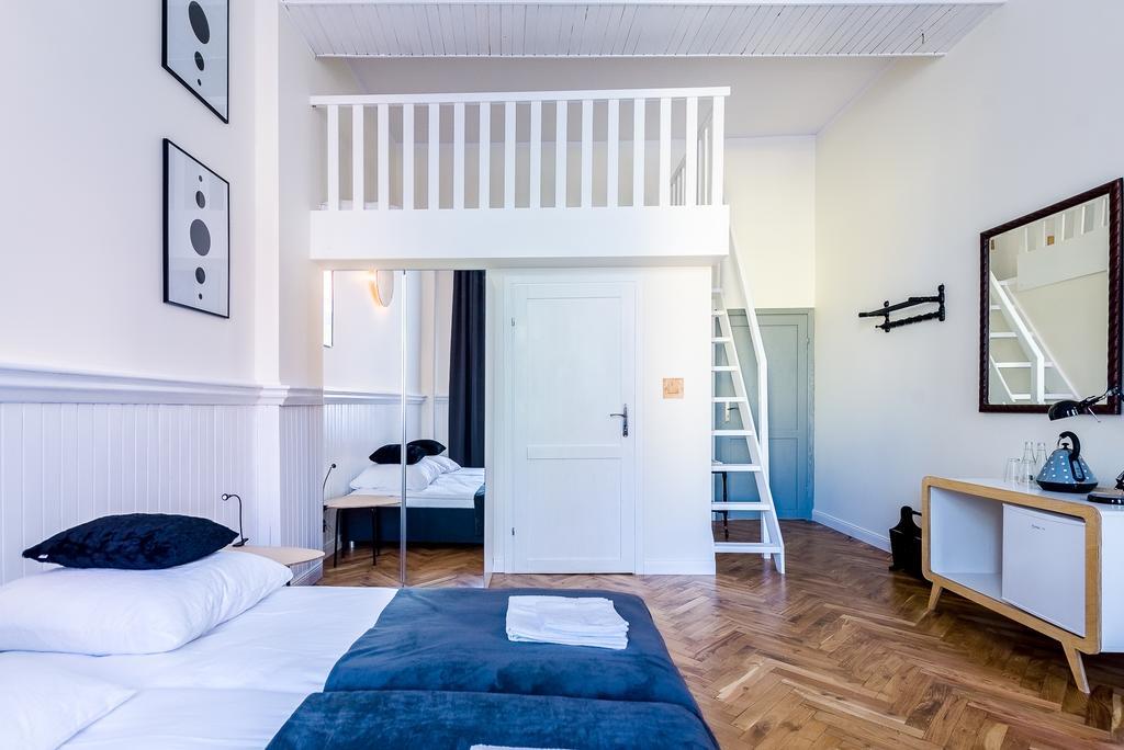 Apartamenty Kamienica Puck Eksteriør billede