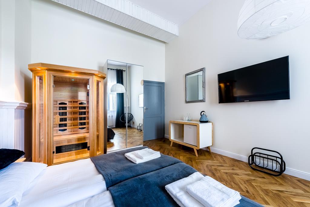 Apartamenty Kamienica Puck Eksteriør billede