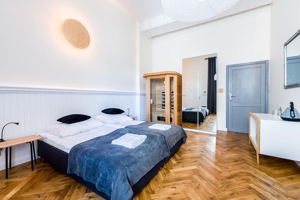 Apartamenty Kamienica Puck Eksteriør billede