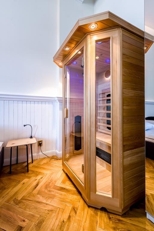 Apartamenty Kamienica Puck Eksteriør billede