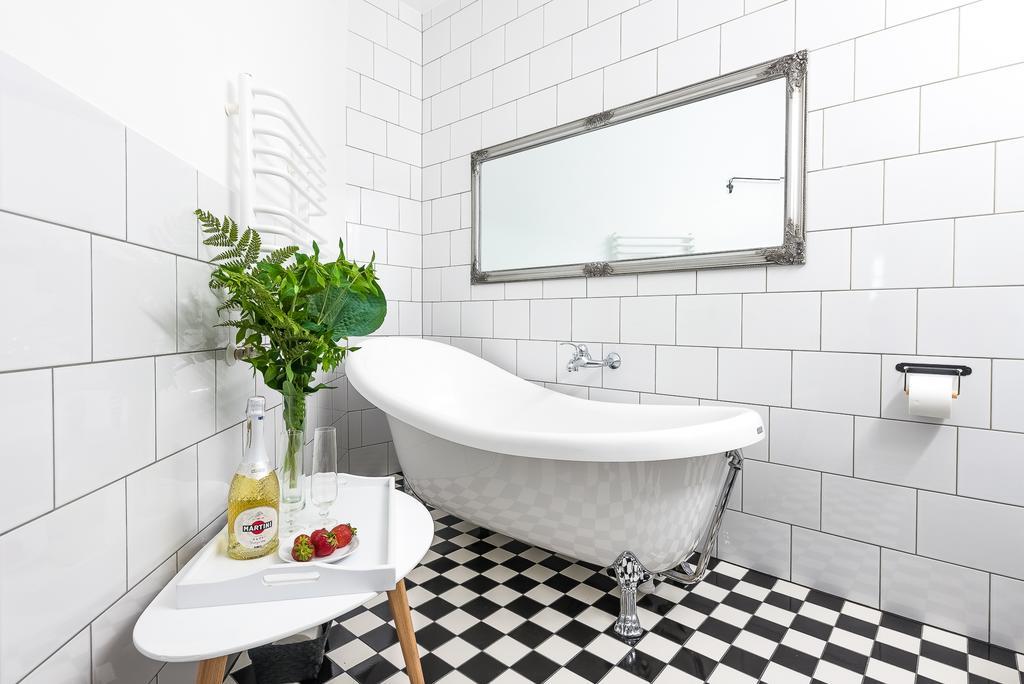 Apartamenty Kamienica Puck Eksteriør billede