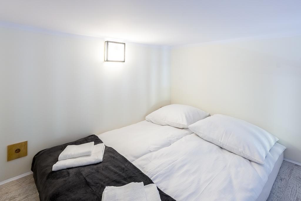 Apartamenty Kamienica Puck Eksteriør billede