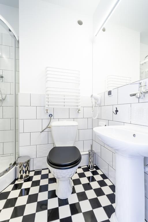 Apartamenty Kamienica Puck Eksteriør billede